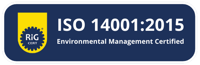 ISO Certification