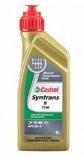 Castrol Syntrans